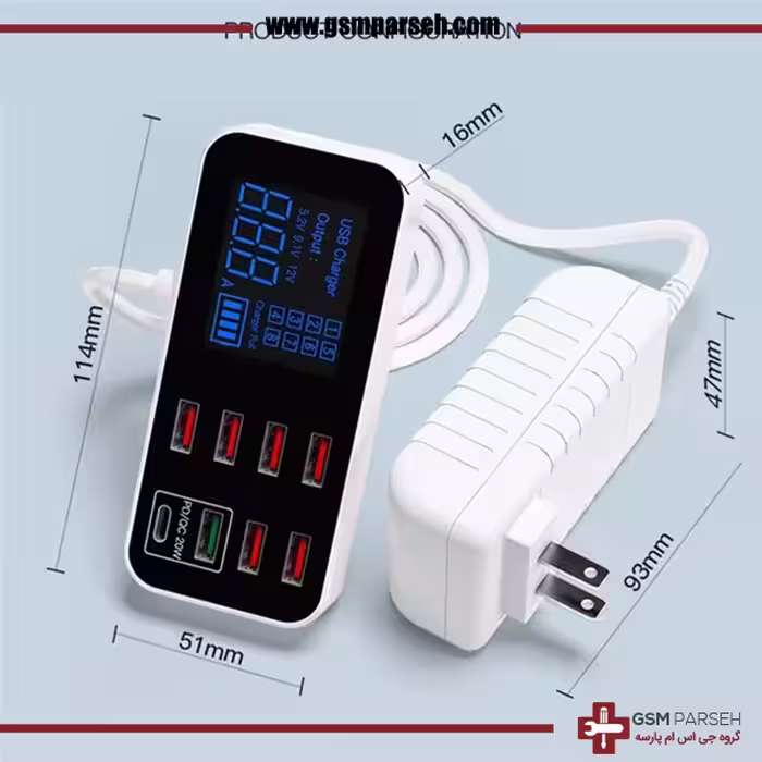 باتری ساعت اپل 44mm سری 5 - Apple watch series 5 44mm battery