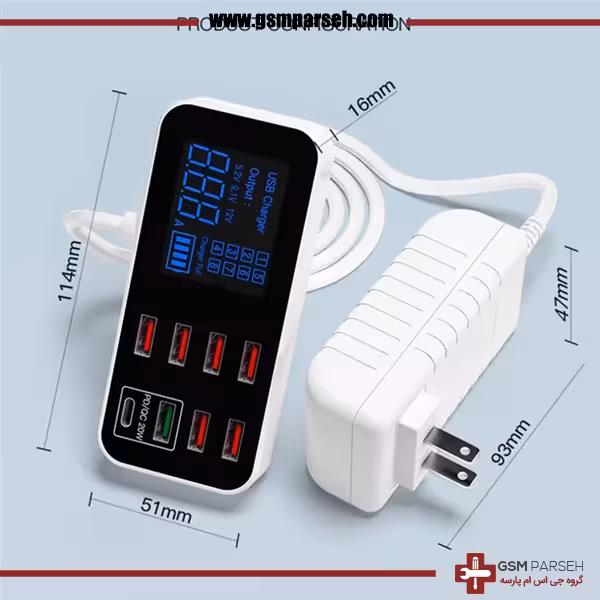 باتری ساعت اپل 44mm سری 5 - Apple watch series 5 44mm battery