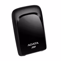 هارد SSD لپ تاپ 480 گیگابایت Adata SC680 External گارانتی آونگ