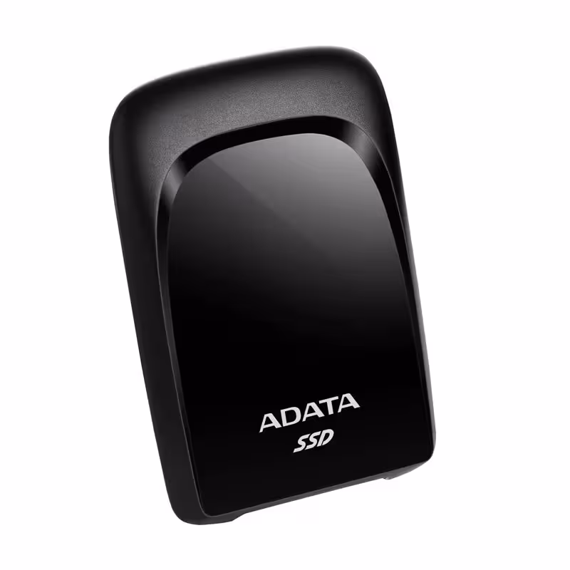 هارد SSD لپ تاپ 480 گیگابایت Adata SC680 External گارانتی آونگ