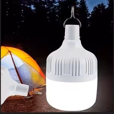 لامپ اضطراری شارژی 40 وات Ako مدل AL-1