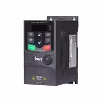 اینورتر سه فاز اینوت سری GD20 توان 110kw کد GD20110G4