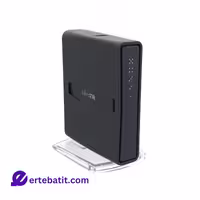 اکسس پوینت میکروتیک مدل HAP AC LITE TC