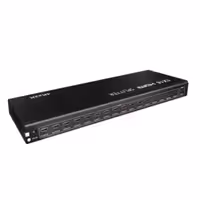 اسپلیتر 16 پورت HDMI 1.4 وی نت 4K مدل V-SPHD1416