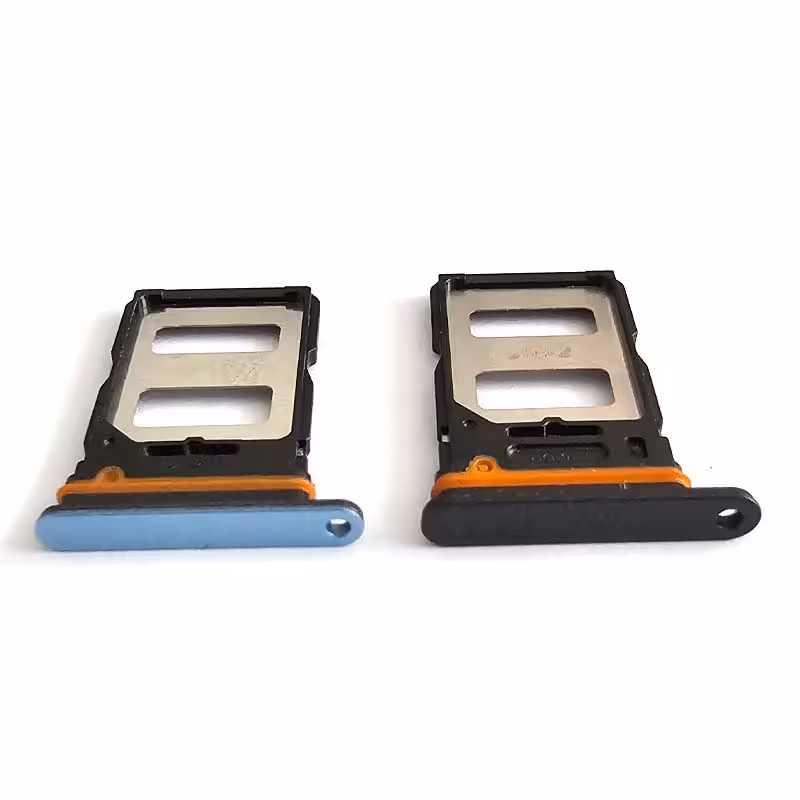 خشاب سیم کارت شیائومی نوت 12 پروپلاس _ Cover SIM Xiaomi Note 12 Pro Plus