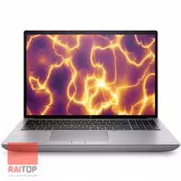 مشخصات، قیمت و خرید لپ تاپ 16 اینچی HP مدل ZBook Fury 16 G11 - رایتاپ