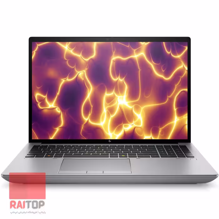 لپ تاپ 16 اینچی اچ پی مدل ZBook Fury 16 G11
