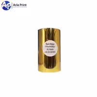 ریبون لیبل پرینتر رزین مدل 110*300