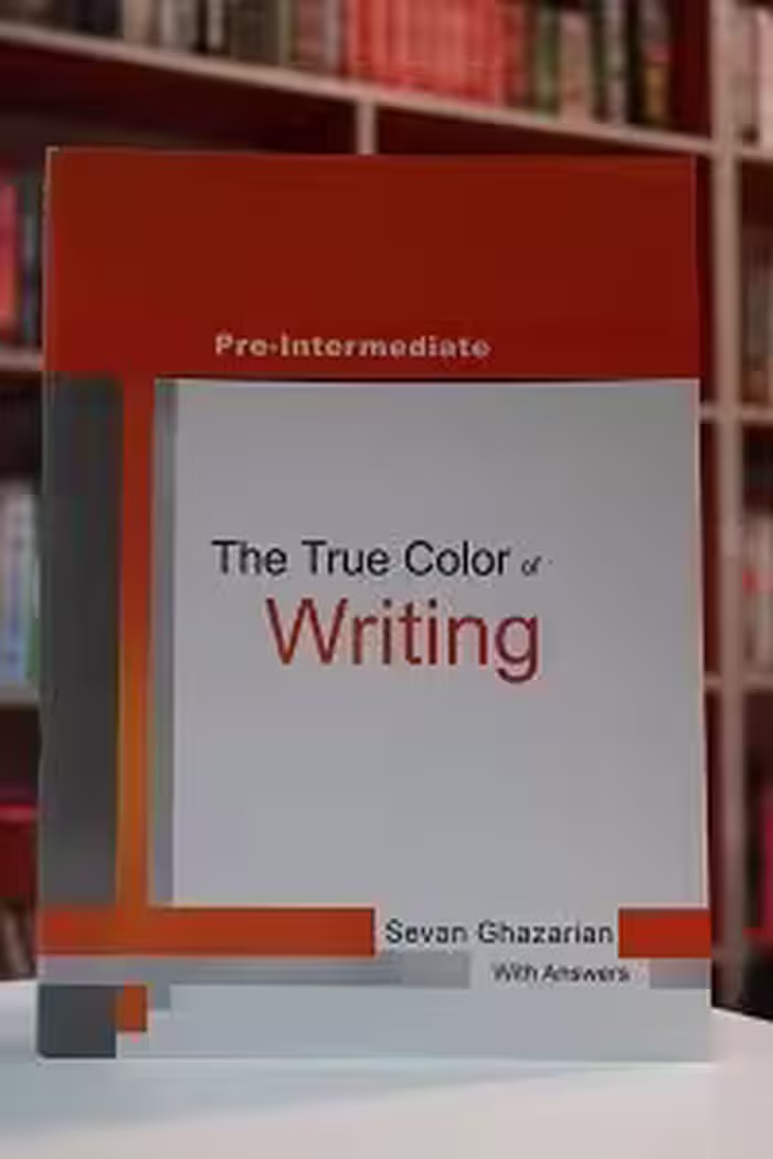 The True Color Of Writing