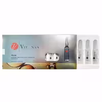 ویال آکنه ویونسا (3 میل)