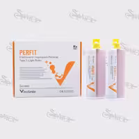 واش قالبگیری لایت بادی Perfit Light Body برند VinciSmile