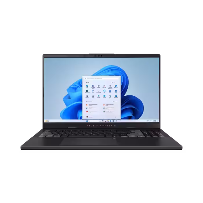 لپ تاپ 15.6 اینچی ایسوس مدل VivoBook Pro 15 OLED N6506MU Ultra 9 185H 16GB 2TB SSD 6GB RTX 4050