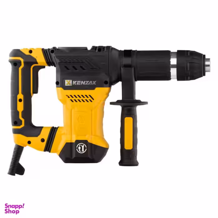 چکش تخریب 7 کیلویی کنزاکس مدل KDH-2813