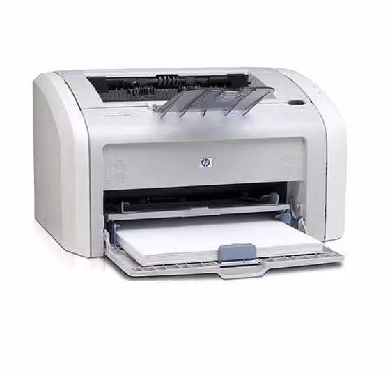 پرینتر اچ پی مدل HP Laserjet 1020