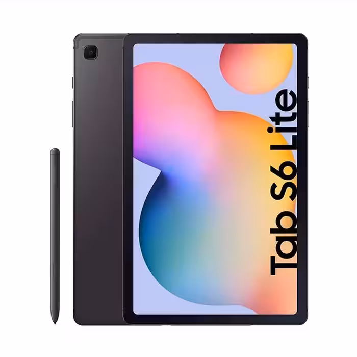 تبلت سامسونگ مدل Galaxy TAB S6 Lite ظرفیت 64 گیگابایت و رم 4 گیگابایت