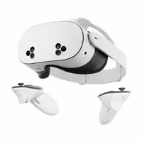 قیمت هدست واقعیت مجازی متاکوئست Meta Quest 3 S با ظرفیت 256gb