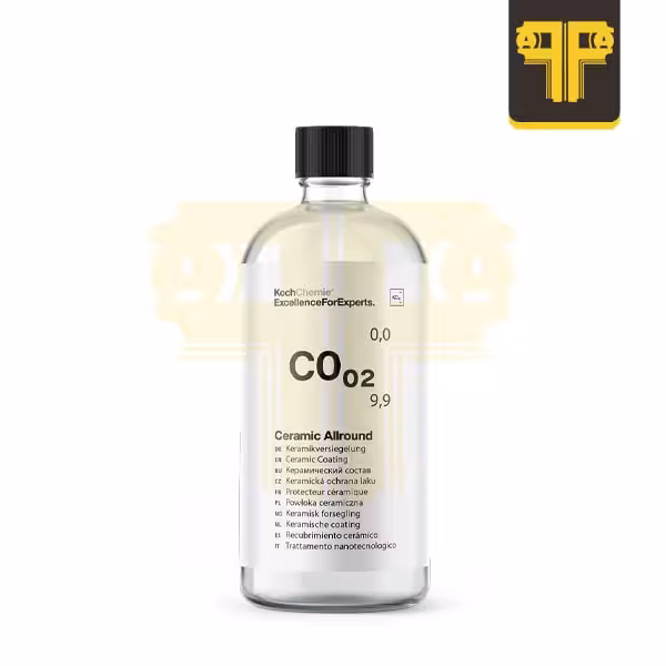 پک سرامیک بدنه کوکمی Allround C0.02 اورجینال آلمان