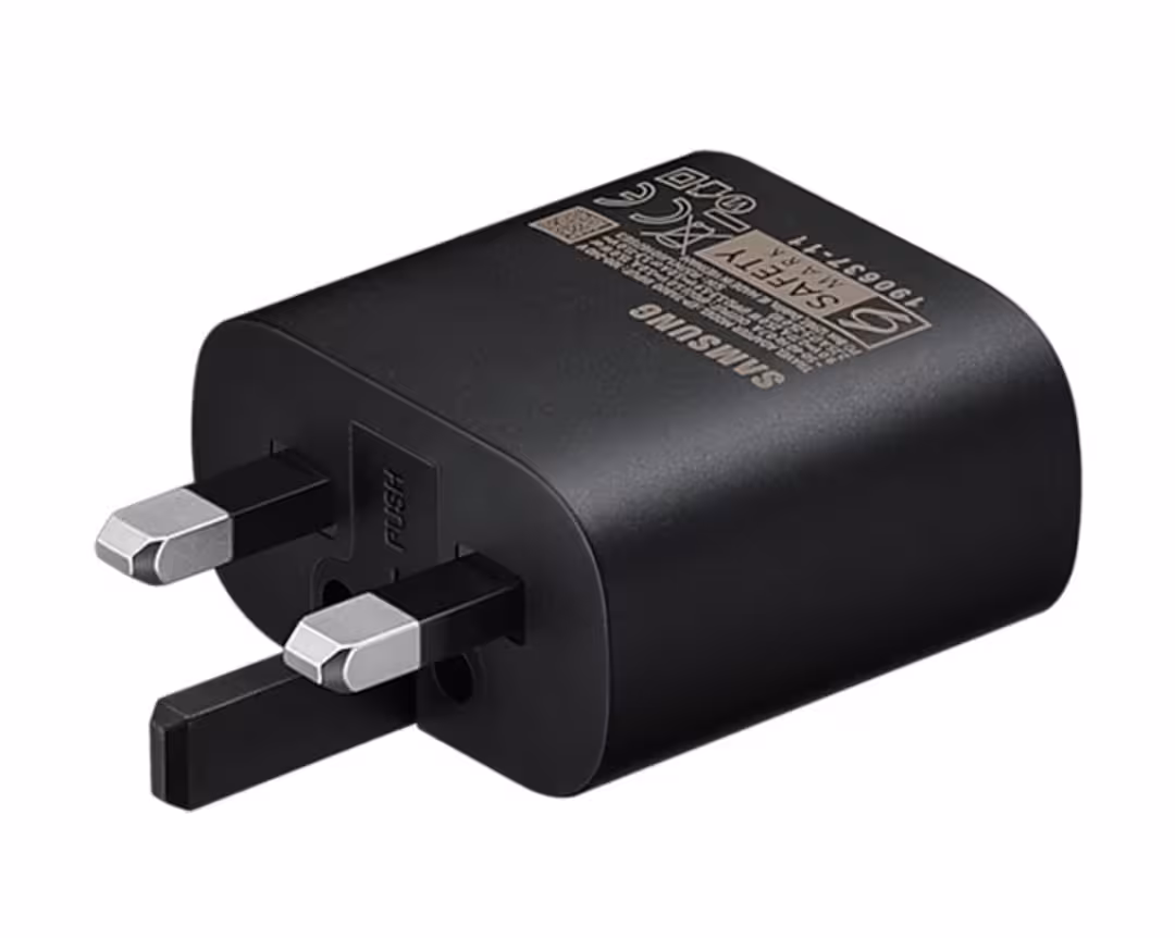 کلگی سه پین سامسونگ 25 وات ویتنام بدون پک