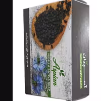 صابون ضد جوش آسپیان حاوی سیاه دانه اصلی مقدار 110 گرم