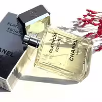عطر پلاتینیوم ( مردانه ) ده میل