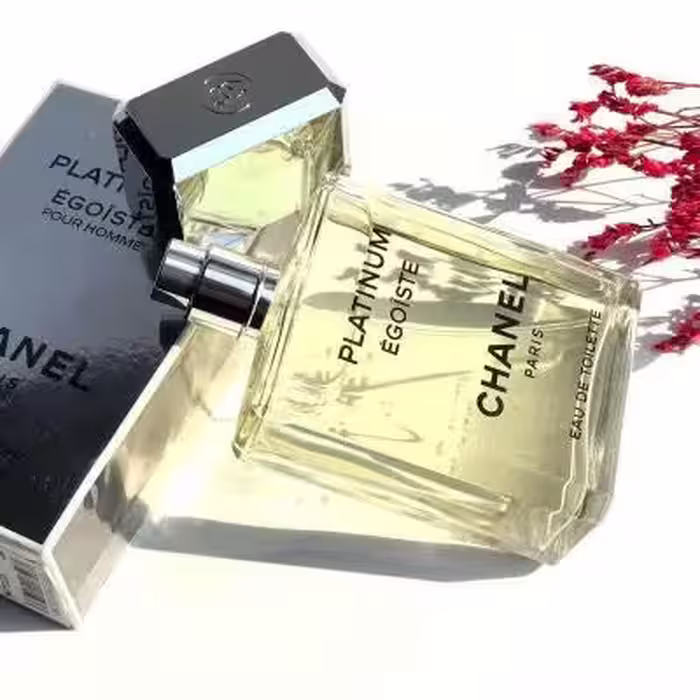 عطر پلاتینیوم ( مردانه ) ده میل