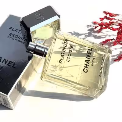 عطر پلاتینیوم ( مردانه ) ده میل