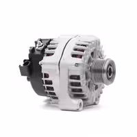 دینام بی ام و 528 F10