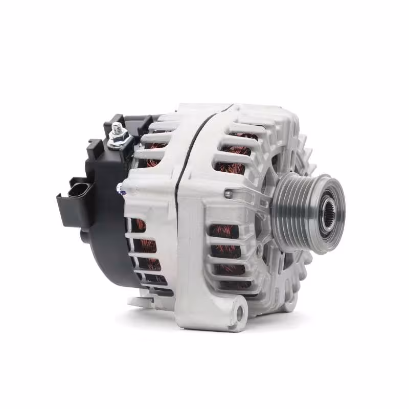 دینام بی ام و 528 F10