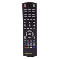 ریموت کنترل تلویزیون امپریال Mperial 5019