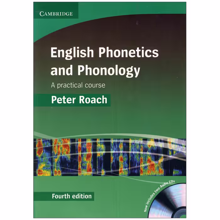 English Phonetics and Phonology (4th Edition)