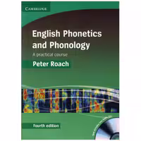 English Phonetics and Phonology (4th Edition)