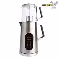 خرید چای ساز لوییسنت مدل LWK1000 - دومینو کالا