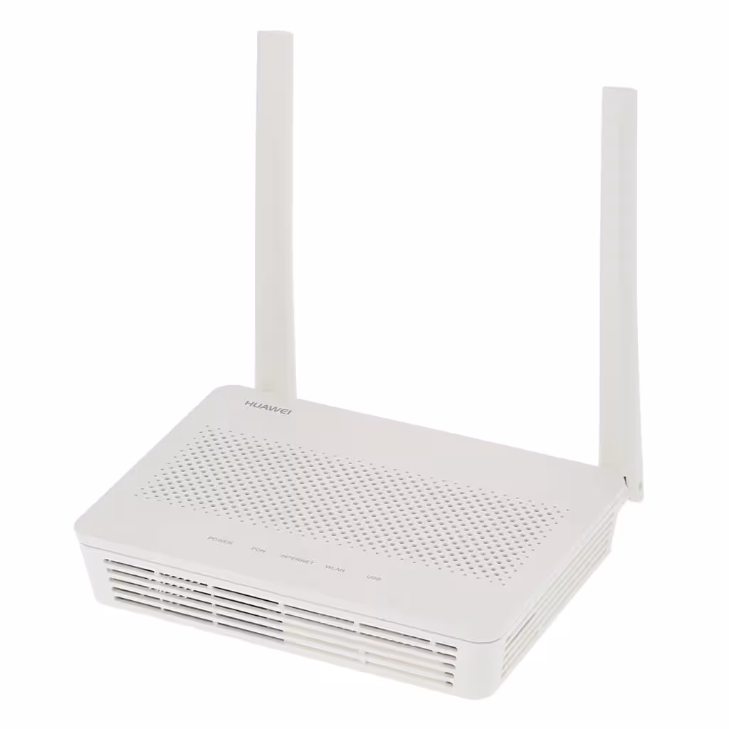 مودم روتر Gpon-ONT هوآوی مدل Echolife-EG8145V5 Dual-band - کالاوما