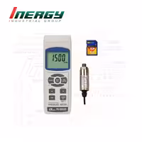 فشار سنج پرتابل Lutron سری VC9200