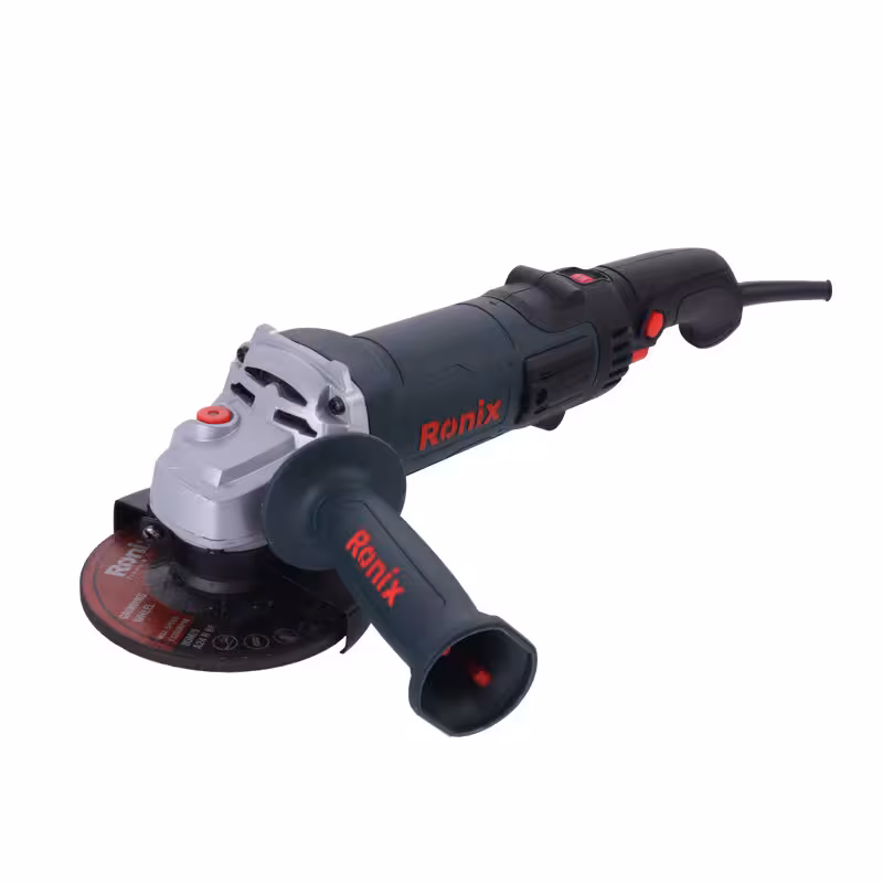 مینی فرز دسته بلند دیمردار رونیکس مدل 3161