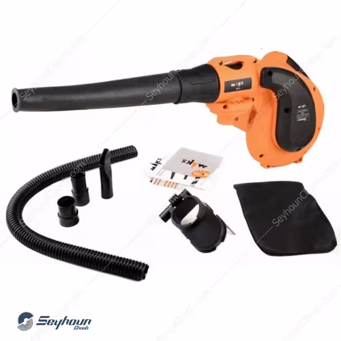 دستگاه بلوور (دمنده و مکنده) 900 وات تانوس مدل TANOS EBL-0190