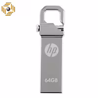 فلش مموری اچ پی مدل V250W ظرفیت 64 گیگابایت