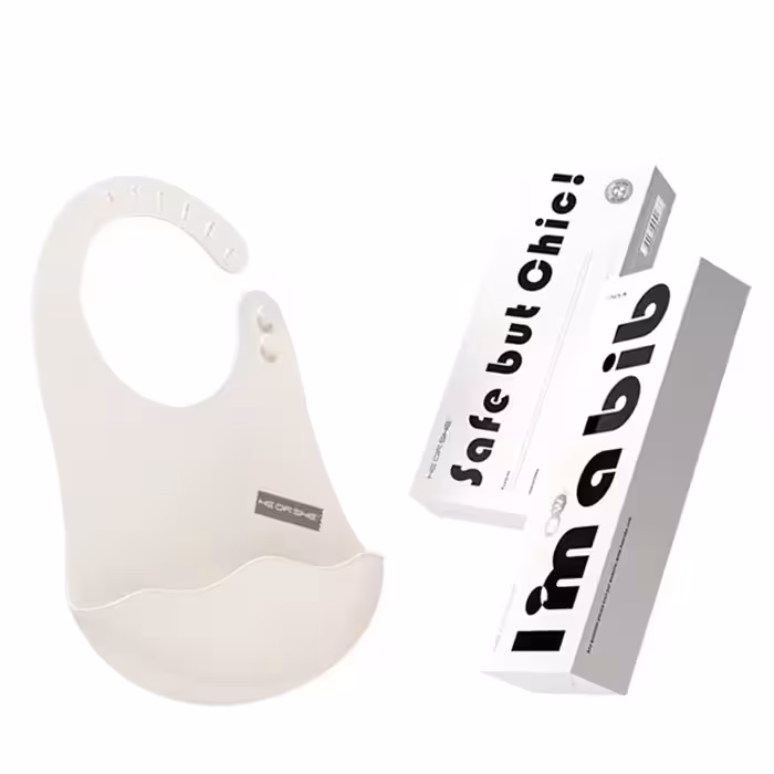 پیش بند سیلیکونی هی اور شی heorshe