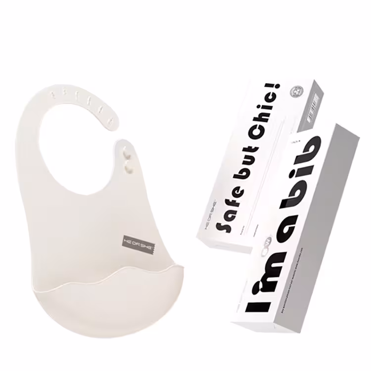 پیش بند سیلیکونی هی اور شی heorshe