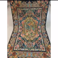 فرش دستبافت تبریز  ریز بافت