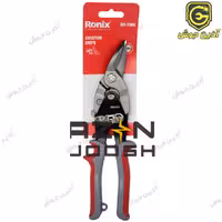 قیچی ورق بر چپ بر رونیکس Ronix مدل RH-3906