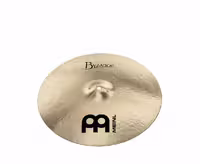 سنج مینل مدل Byzance Brilliant Medium Thin Crash سایز 16 اینچ