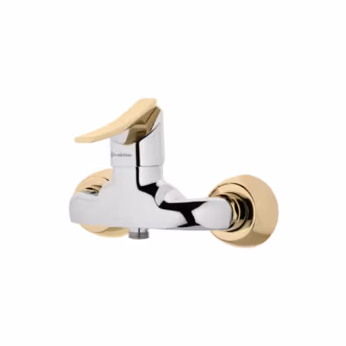 شیر توالت درخشان مدل واگنر