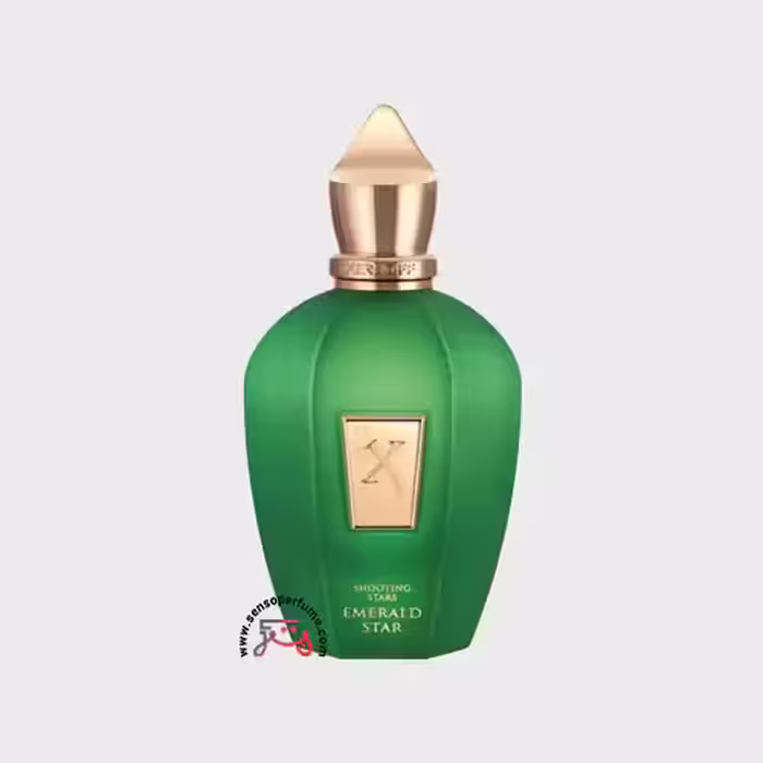 عطر ادکلن زرجف-زرجوف هارودز امرالد استار | xerjoff harrods emerald star