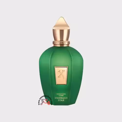 عطر ادکلن زرجف-زرجوف هارودز امرالد استار | xerjoff harrods emerald star
