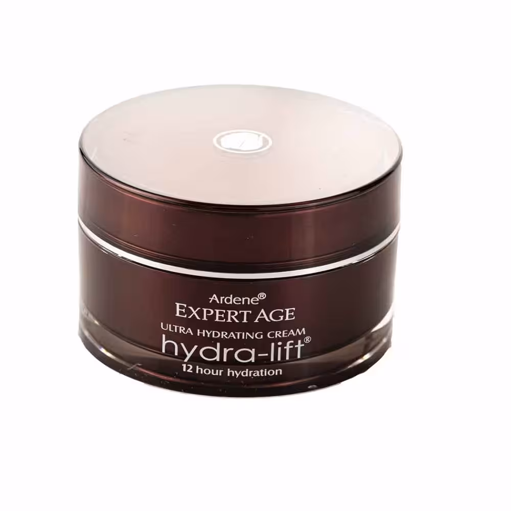 کرم مرطوب کننده و ضد چروک کاسه ای اکسپرتيج آردن