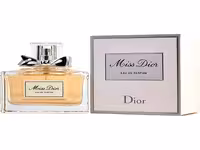 ادکلن زنانه دیور میس دیور چری ادوتویلت Dior Miss Dior Cherie 2007