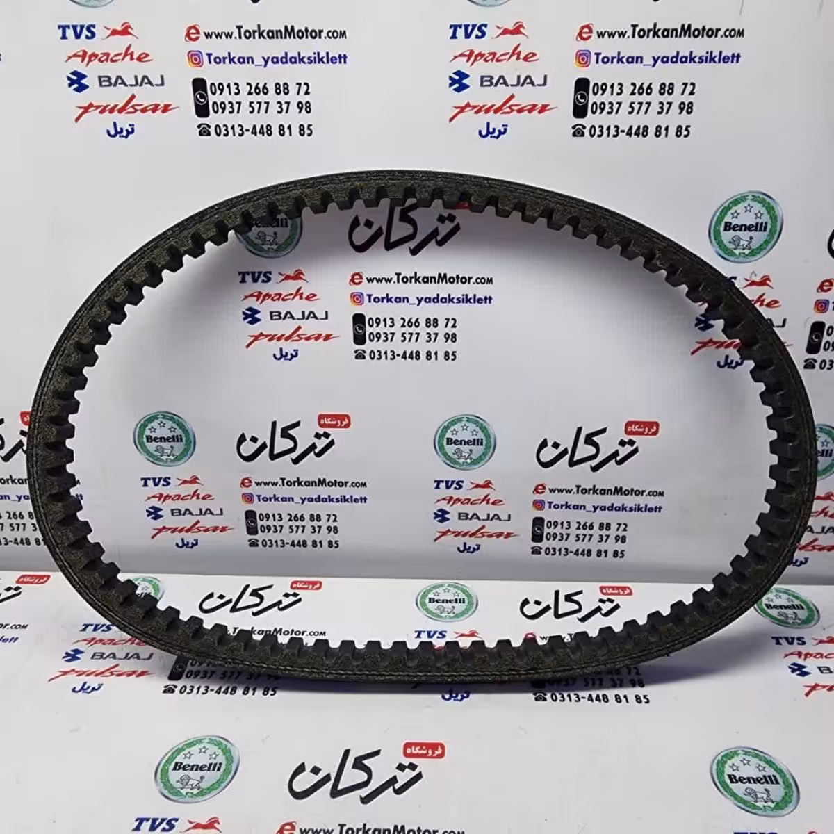 تسمه دز کیفیت درجه 1