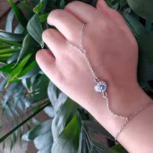 دستبند انگشتی