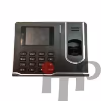 دستگاه حضور و غیاب زد کی تی اکو ZKTeco FSC11